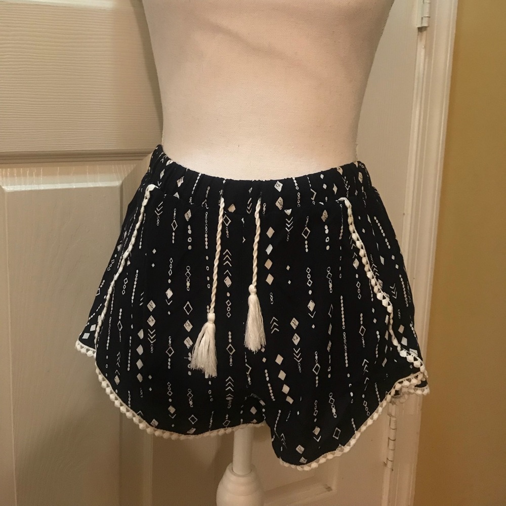 H&M Lounge Shorts